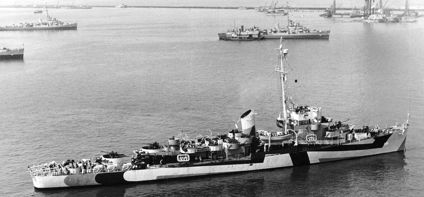 ship